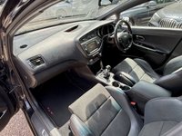 USED 2015 15 KIA CEED 1.6 T-GDi GT Tech Hatchback 5dr Petrol Manual Euro 5 (201 bhp) 