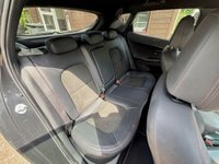 USED 2015 15 KIA CEED 1.6 T-GDi GT Tech Hatchback 5dr Petrol Manual Euro 5 (201 bhp) 