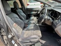 USED 2015 15 KIA CEED 1.6 T-GDi GT Tech Hatchback 5dr Petrol Manual Euro 5 (201 bhp) 