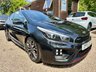 USED 2015 15 KIA CEED 1.6 T-GDi GT Tech Hatchback 5dr Petrol Manual Euro 5 (201 bhp) 