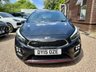 USED 2015 15 KIA CEED 1.6 T-GDi GT Tech Hatchback 5dr Petrol Manual Euro 5 (201 bhp) 