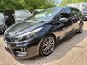 USED 2015 15 KIA CEED 1.6 T-GDi GT Tech Hatchback 5dr Petrol Manual Euro 5 (201 bhp) 