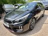USED 2015 15 KIA CEED 1.6 T-GDi GT Tech Hatchback 5dr Petrol Manual Euro 5 (201 bhp) 