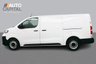 USED 2022 22 PEUGEOT EXPERT 1.5 BlueHDi 1000 Professional Premium 100 BHP LWB Euro 6 ULEZ Compliant Air Conditioning | Apple CarPlay, Android Auto