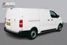USED 2022 22 PEUGEOT EXPERT 1.5 BlueHDi 1000 Professional Premium 100 BHP LWB Euro 6 ULEZ Compliant Air Conditioning | Apple CarPlay, Android Auto