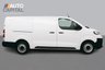 USED 2022 22 PEUGEOT EXPERT 1.5 BlueHDi 1000 Professional Premium 100 BHP LWB Euro 6 ULEZ Compliant Air Conditioning | Apple CarPlay, Android Auto