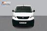 USED 2022 22 PEUGEOT EXPERT 1.5 BlueHDi 1000 Professional Premium 100 BHP LWB Euro 6 ULEZ Compliant Air Conditioning | Apple CarPlay, Android Auto