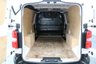 USED 2022 22 PEUGEOT EXPERT 1.5 BlueHDi 1000 Professional Premium 100 BHP LWB Euro 6 ULEZ Compliant Air Conditioning | Apple CarPlay, Android Auto