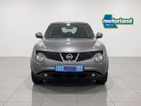 USED 2013 13 NISSAN JUKE 1.6 Acenta SUV 5dr Petrol Manual Euro 5 (s/s) (117 ps) * 12 MONTHS MOT **6 MONTHS WARRANTY