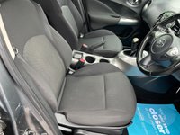 USED 2013 13 NISSAN JUKE 1.6 Acenta SUV 5dr Petrol Manual Euro 5 (s/s) (117 ps) * 12 MONTHS MOT **6 MONTHS WARRANTY