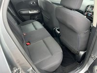 USED 2013 13 NISSAN JUKE 1.6 Acenta SUV 5dr Petrol Manual Euro 5 (s/s) (117 ps) * 12 MONTHS MOT **6 MONTHS WARRANTY