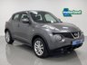USED 2013 13 NISSAN JUKE 1.6 Acenta SUV 5dr Petrol Manual Euro 5 (s/s) (117 ps) * 12 MONTHS MOT **6 MONTHS WARRANTY