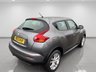 USED 2013 13 NISSAN JUKE 1.6 Acenta SUV 5dr Petrol Manual Euro 5 (s/s) (117 ps) * 12 MONTHS MOT **6 MONTHS WARRANTY