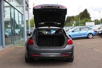 USED 2018 18 BMW 4 SERIES GRAN COUPE 2.0 430i M Sport Hatchback 5dr Petrol Auto Euro 6 (s/s) (252 ps) - EURO 6 - ULEZ, PRO NAV, HTD/LEATHER, LEDS, P/SENSORS, 18" ALLOYS, CRUISE, DAB & BLUETOOTH