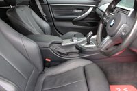 USED 2018 18 BMW 4 SERIES GRAN COUPE 2.0 430i M Sport Hatchback 5dr Petrol Auto Euro 6 (s/s) (252 ps) - EURO 6 - ULEZ, PRO NAV, HTD/LEATHER, LEDS, P/SENSORS, 18" ALLOYS, CRUISE, DAB & BLUETOOTH