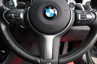 USED 2018 18 BMW 4 SERIES GRAN COUPE 2.0 430i M Sport Hatchback 5dr Petrol Auto Euro 6 (s/s) (252 ps) - EURO 6 - ULEZ, PRO NAV, HTD/LEATHER, LEDS, P/SENSORS, 18" ALLOYS, CRUISE, DAB & BLUETOOTH