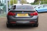USED 2018 18 BMW 4 SERIES GRAN COUPE 2.0 430i M Sport Hatchback 5dr Petrol Auto Euro 6 (s/s) (252 ps) - EURO 6 - ULEZ, PRO NAV, HTD/LEATHER, LEDS, P/SENSORS, 18" ALLOYS, CRUISE, DAB & BLUETOOTH