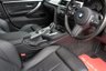 USED 2018 18 BMW 4 SERIES GRAN COUPE 2.0 430i M Sport Hatchback 5dr Petrol Auto Euro 6 (s/s) (252 ps) - EURO 6 - ULEZ, PRO NAV, HTD/LEATHER, LEDS, P/SENSORS, 18" ALLOYS, CRUISE, DAB & BLUETOOTH