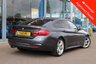 USED 2018 18 BMW 4 SERIES GRAN COUPE 2.0 430i M Sport Hatchback 5dr Petrol Auto Euro 6 (s/s) (252 ps) - EURO 6 - ULEZ, PRO NAV, HTD/LEATHER, LEDS, P/SENSORS, 18" ALLOYS, CRUISE, DAB & BLUETOOTH