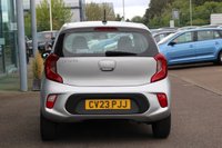 USED 2023 23 KIA PICANTO 1.0 DPi 1 Hatchback 5dr Petrol Manual Euro 6 (s/s) (66 bhp) - EURO 6 - ULEZ, LOW MILES, DAB, BLUETOOTH & LOW INSURANCE