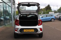 USED 2023 23 KIA PICANTO 1.0 DPi 1 Hatchback 5dr Petrol Manual Euro 6 (s/s) (66 bhp) - EURO 6 - ULEZ, LOW MILES, DAB, BLUETOOTH & LOW INSURANCE