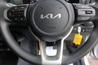 USED 2023 23 KIA PICANTO 1.0 DPi 1 Hatchback 5dr Petrol Manual Euro 6 (s/s) (66 bhp) - EURO 6 - ULEZ, LOW MILES, DAB, BLUETOOTH & LOW INSURANCE