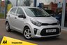 USED 2023 23 KIA PICANTO 1.0 DPi 1 Hatchback 5dr Petrol Manual Euro 6 (s/s) (66 bhp) - EURO 6 - ULEZ, LOW MILES, DAB, BLUETOOTH & LOW INSURANCE