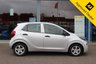 USED 2023 23 KIA PICANTO 1.0 DPi 1 Hatchback 5dr Petrol Manual Euro 6 (s/s) (66 bhp) - EURO 6 - ULEZ, LOW MILES, DAB, BLUETOOTH & LOW INSURANCE