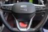 USED 2020 70 SEAT LEON 1.4 eHybrid 12.8kWh FR Hatchback 5dr Petrol Plug-in Hybrid DSG Euro 6 (s/s) (204 ps) - EURO 6 - ULEZ, SAT NAV, DIGITAL COCKPIT, APPLE/ANDROID CARPLAY, P/SENSORS, P/ASSIST, 17" ALLOYS, CRUISE/LDW, DAB, BLUETOOTH & WIRELESS CHARGER