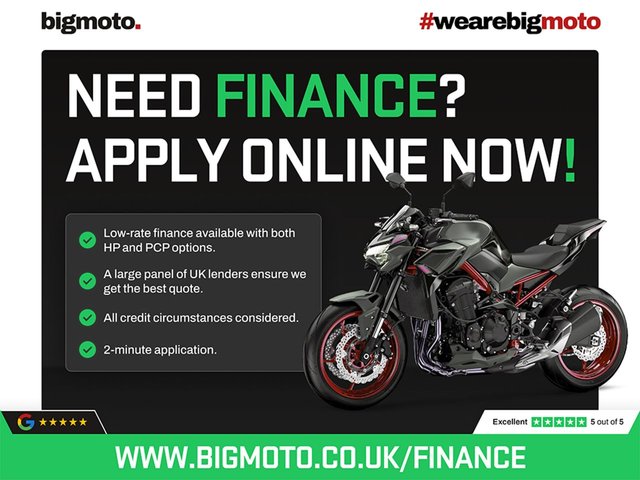 View our TRIUMPH TIGER 800