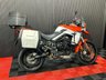 USED 2014 14 TRIUMPH TIGER 800 FINANCE SPECIALISTS APPLY NOW LOW RATE FINANCE DELIVERY AVAILABLE