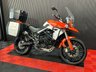 USED 2014 14 TRIUMPH TIGER 800 FINANCE SPECIALISTS APPLY NOW LOW RATE FINANCE DELIVERY AVAILABLE
