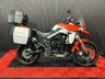 USED 2014 14 TRIUMPH TIGER 800 FINANCE SPECIALISTS APPLY NOW LOW RATE FINANCE DELIVERY AVAILABLE