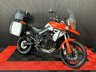 USED 2014 14 TRIUMPH TIGER 800 FINANCE SPECIALISTS APPLY NOW LOW RATE FINANCE DELIVERY AVAILABLE