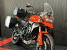 USED 2014 14 TRIUMPH TIGER 800 FINANCE SPECIALISTS APPLY NOW LOW RATE FINANCE DELIVERY AVAILABLE