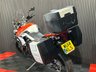 USED 2014 14 TRIUMPH TIGER 800 FINANCE SPECIALISTS APPLY NOW LOW RATE FINANCE DELIVERY AVAILABLE