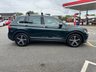USED 2017 17 VOLKSWAGEN TIGUAN 1.4 TSI BlueMotion Tech SE Navigation SUV 5dr Petrol Manual Euro 6 (s/s) (150 ps) DAB RADIO, BLUETOOTH
