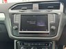USED 2017 17 VOLKSWAGEN TIGUAN 1.4 TSI BlueMotion Tech SE Navigation SUV 5dr Petrol Manual Euro 6 (s/s) (150 ps) DAB RADIO, BLUETOOTH