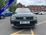 USED 2017 17 VOLKSWAGEN TIGUAN 1.4 TSI BlueMotion Tech SE Navigation SUV 5dr Petrol Manual Euro 6 (s/s) (150 ps) DAB RADIO, BLUETOOTH