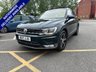 USED 2017 17 VOLKSWAGEN TIGUAN 1.4 TSI BlueMotion Tech SE Navigation SUV 5dr Petrol Manual Euro 6 (s/s) (150 ps) DAB RADIO, BLUETOOTH