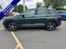 USED 2017 17 VOLKSWAGEN TIGUAN 1.4 TSI BlueMotion Tech SE Navigation SUV 5dr Petrol Manual Euro 6 (s/s) (150 ps) DAB RADIO, BLUETOOTH