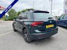 USED 2017 17 VOLKSWAGEN TIGUAN 1.4 TSI BlueMotion Tech SE Navigation SUV 5dr Petrol Manual Euro 6 (s/s) (150 ps) DAB RADIO, BLUETOOTH