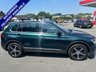 USED 2017 17 VOLKSWAGEN TIGUAN 1.4 TSI BlueMotion Tech SE Navigation SUV 5dr Petrol Manual Euro 6 (s/s) (150 ps) DAB RADIO, BLUETOOTH