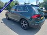 USED 2017 17 VOLKSWAGEN TIGUAN 1.4 TSI BlueMotion Tech SE Navigation SUV 5dr Petrol Manual Euro 6 (s/s) (150 ps) DAB RADIO, BLUETOOTH