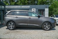 USED 2021 21 PEUGEOT 5008 1.5 BlueHDi Allure Premium SUV 5dr Diesel Manual Euro 6 (s/s) (130 ps) 