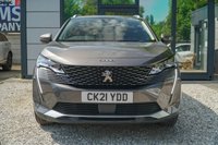 USED 2021 21 PEUGEOT 5008 1.5 BlueHDi Allure Premium SUV 5dr Diesel Manual Euro 6 (s/s) (130 ps) 