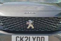 USED 2021 21 PEUGEOT 5008 1.5 BlueHDi Allure Premium SUV 5dr Diesel Manual Euro 6 (s/s) (130 ps) 