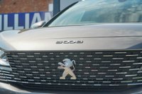 USED 2021 21 PEUGEOT 5008 1.5 BlueHDi Allure Premium SUV 5dr Diesel Manual Euro 6 (s/s) (130 ps) 
