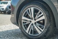 USED 2021 21 PEUGEOT 5008 1.5 BlueHDi Allure Premium SUV 5dr Diesel Manual Euro 6 (s/s) (130 ps) 