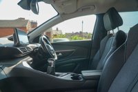 USED 2021 21 PEUGEOT 5008 1.5 BlueHDi Allure Premium SUV 5dr Diesel Manual Euro 6 (s/s) (130 ps) 